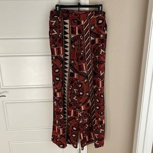 H&M Conscious womens pants